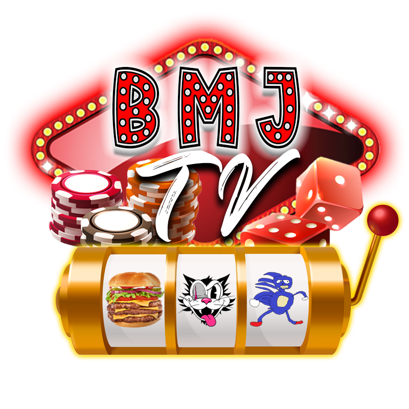 Live stream logo or thumbnail